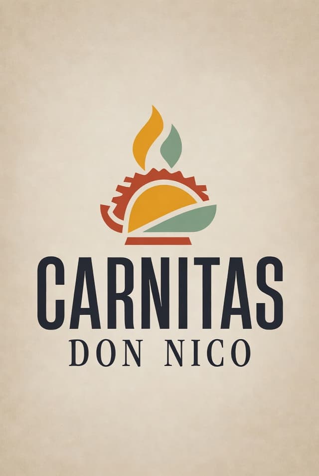 Carnitas Don Nico